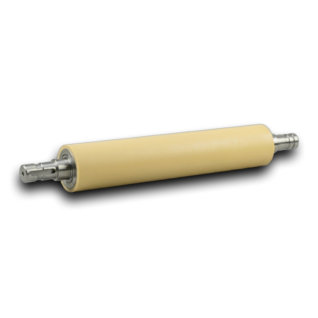 Glue Application Rollers